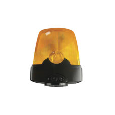 Lámpara para señalización de accesos vehiculares / 24 V / Iluminación LED