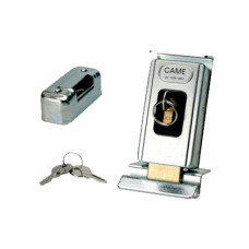Electrocerradura Para Motores Abatibles CAME