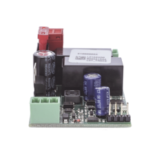 Tarjeta para añadir respaldo con baterías a las barreras GARD4 / G3750 CAME con Tarjeta ZL39 Tarjeta para añadir respaldo con baterías a las barreras GARD4 / G3750 CAME con Tarjeta ZL39