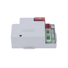 Tarjeta Para Respaldo de Baterías Para Cuadros de Mando CAME / Compatible con Modelo 801QA-0080 Tarjeta Para Respaldo de Baterías Para Cuadros de Mando CAME / Compatible con Modelo 801QA-0080