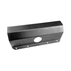 Enganche Para Brazo Tubular en Barrera GARD8 y GARD6