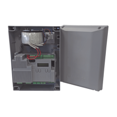 Cuadro de Mando Compatible con Motores de las Series AXO y ATS a 24V Cuadro de Mando Compatible con Motores de las Series AXO y ATS a 24V