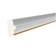 Mastil de Aluminio Para Barreras CAME GARD PT y GARD PX / Longitud de 4 Metros Mastil de Aluminio Para Barreras CAME GARD PT y GARD PX / Longitud de 4 Metros