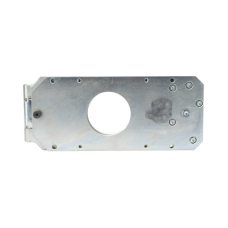 Sistema de Abatimiento Para Barreras GT6 y GT8