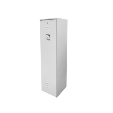 Barrera vehicular CAME / G3750 / Gabinete color blanco / sin accesorios Barrera vehicular CAME / G3750 / Gabinete color blanco / sin accesorios