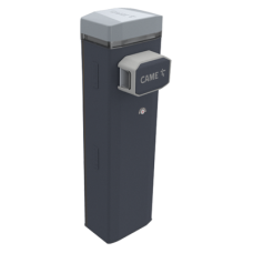 Barrera vehicular GT4 Para Carriles de Hasta 4 Metros / Tiempo de Apertura 4 Segundos / Izquierda o Derecha Configurable en Campo Barrera vehicular GT4 Para Carriles de Hasta 4 Metros / Tiempo de Apertura 4 Segundos / Izquierda o Derecha Configurable en Campo