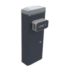 Barrera Vehicular GT8 para Automatización de Accesos de Hasta 8 metros (No incluido) / Elegante Diseño Italiano Barrera Vehicular GT8 para Automatización de Accesos de Hasta 8 metros (No incluido) / Elegante Diseño Italiano