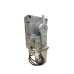 Motorreductor de refacción para barreras KXBGG4M / G3750