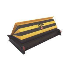 Road Blocker CAME OZAK RB de Dos Metros de Longitud / Ideales para Proteccion de Accesos Vehiculares de Maxima Seguridad