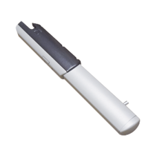 Operador Para Automatizar Portones Vehiculares Abatibles de 3m y 400 kg / Uso residencial