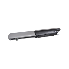 Operador para Puertas Abatibles de 3 mts y 400 kg ATI / Uso Semi-Intensivo /  No incluye cuadro de mando