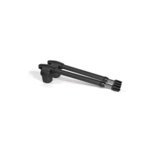 Kit de Operadores Para Puertas Abatibles de 2.5 Metros y 300 KG Lince de CAME / Equipos Para Uso Residencial / Voltaje de Operación 110V Kit de Operadores Para Puertas Abatibles de 2.5 Metros y 300 KG Lince de CAME / Equipos Para Uso Residencial / Voltaje de Operación 110V