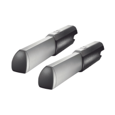 Kit de Operadores para Puertas Abatibles de hasta 3 Metros y 400 Kg ATI 3024 / Uso Semi-Intensivo Kit de Operadores para Puertas Abatibles de hasta 3 Metros y 400 Kg ATI 3024 / Uso Semi-Intensivo