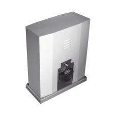 Operador para Puertas Corredizas de hasta 3500 kg y Hasta 17 Metros de Largo / Ideal para Puertas de Grandes Dimensiones