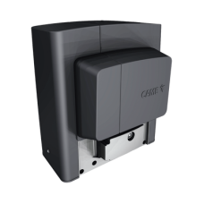 Operador Para Puertas Corredizas de 1800 kg  y Hasta 20 Metros de Largo / Voltaje de Operación 230 VAC /  Para Aplicaciones de Uso Residencial