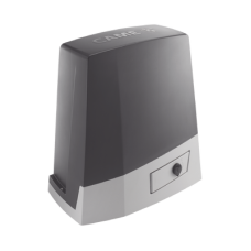 Operador para Puertas Corredizas de Hasta 2000 Kg y 20 Metros / Para Aplicaciones de Uso Semi-Intensivo