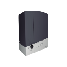 Motor Para Puertas Corredizas de Hasta 1000 Kgs / Velocidad de Apertura 20 Metros X Minuto / Longitud Máxima de la Hoja 20 Metros