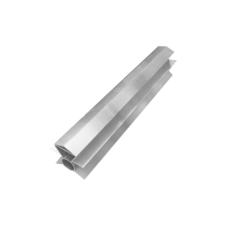 Refuerzo de aluminio para brazo 001G03750