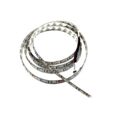 Tira LED RGB (Enciende en color Verde, Rojo ) /Ideal para agregar iluminación a las plumas vehiculares Tira LED RGB (Enciende en color Verde, Rojo ) /Ideal para agregar iluminación a las plumas vehiculares