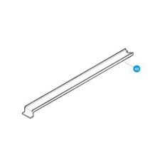 TEJA PLÁSTICA DE PROTECCIÓN ANILLO SINFÍN - ATI 3