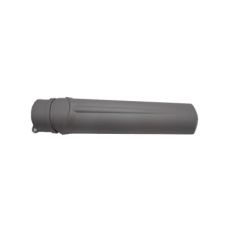 Tallo superior de el motoreductor de un AX3024 Tallo superior de el motoreductor de un AX3024