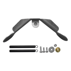 PALANCA DE ACCIONAMIENTO FINAL DE CARRERA PARA BARRERA GARD8 PALANCA DE ACCIONAMIENTO FINAL DE CARRERA PARA BARRERA GARD8