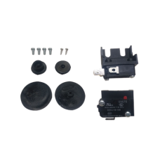 Microswitch para final de carrera de barreras GARD4