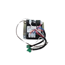 Motor eléctrico de refacción para barrera GARD8