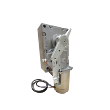 Motor for CAME Barrier model G4000 Motor for CAME Barrier model G4000