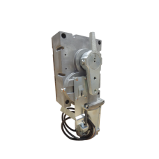 Motorreductor de refacción para barreras KXBGG4M / G3750 Motorreductor de refacción para barreras KXBGG4M / G3750