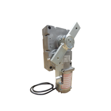 Motorreductor para barreras GARD4 / Refacción Motorreductor para barreras GARD4 / Refacción