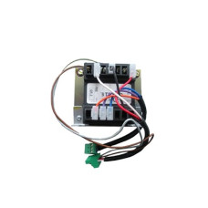 Refacción / Transformador de voltaje para tablilla ZL38 CAME / Entrada 230 VCA / Salida 24VCA