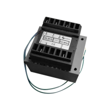 Transformador para barrera GARD 3 / Compatible con tarjeta ZL39 Transformador para barrera GARD 3 / Compatible con tarjeta ZL39