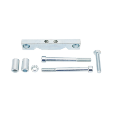 TOPE MECANICO PARA BARRERA CAME 