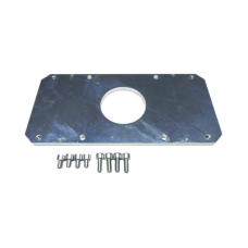 PLACA MEDIA DE BARRERA GARD 8