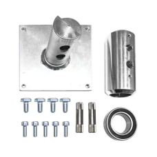 EJE PARA MOVIMIENTO DE BARRA - G2080 G2081 EJE PARA MOVIMIENTO DE BARRA - G2080 G2081