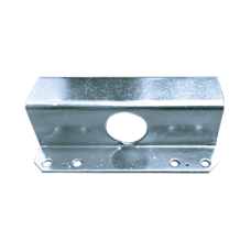 Enganche de mastil Italiano de CAME Para Barrera GARD 4 Enganche de mastil Italiano de CAME Para Barrera GARD 4