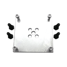 PLACA D/ENGANCHE DEL MASTIL P/GARD4