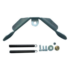 PALANCA DE ACCIONAMIENTO FINAL DE CARRERA PARA BARRERA GARD4 PALANCA DE ACCIONAMIENTO FINAL DE CARRERA PARA BARRERA GARD4