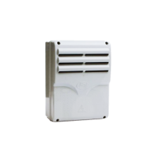 Contenedor para cuadro de mando de equipos AXO