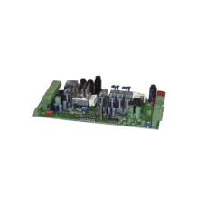 Refacción / Tarjeta  Electrónica ZL38 120V para Barrera GARD4, G3750 Y GARD8