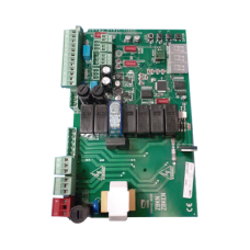 Tablilla para Motor Corredizo CAME 001U2813 Tablilla para Motor Corredizo CAME 001U2813