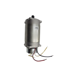 Motor Para Brazo Abatible ATI a 24V Motor Para Brazo Abatible ATI a 24V