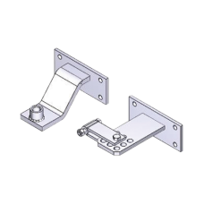 Accesorios de Fijación Para Operadores ATI