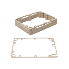 Paquete de Empaques de la Caja de Engranes Para Barrera GARD4 Paquete de Empaques de la Caja de Engranes Para Barrera GARD4