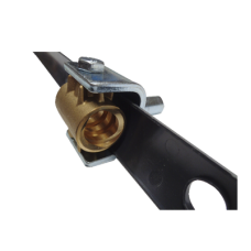 Buje y Cubierta para Sin Fin para brazo AXO 001AX5024