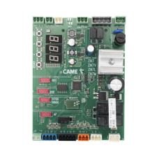 Tablilla o Tarjeta Electrónica Para Operadores 8K01MS005 Tablilla o Tarjeta Electrónica Para Operadores 8K01MS005