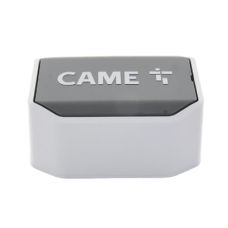 CUBIERTA PARA MASTIL DE BARRERA GT4 CUBIERTA PARA MASTIL DE BARRERA GT4