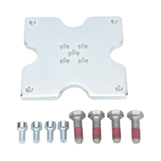 PLACA PARA EJE DE MOTORREDUCTOR