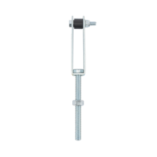 Tensor de Resorte para Barrera GT4